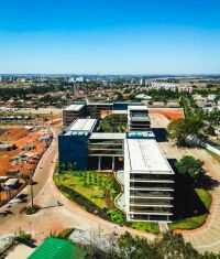 Imagem do produto GEORGINA BUSINESS PARK - SETOR ÁSIA